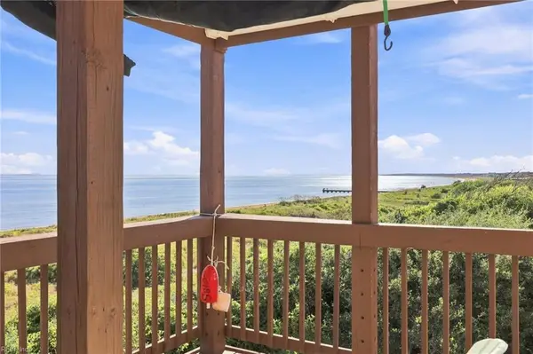 1300 E Ocean View Avenue #D, Norfolk, VA 23503