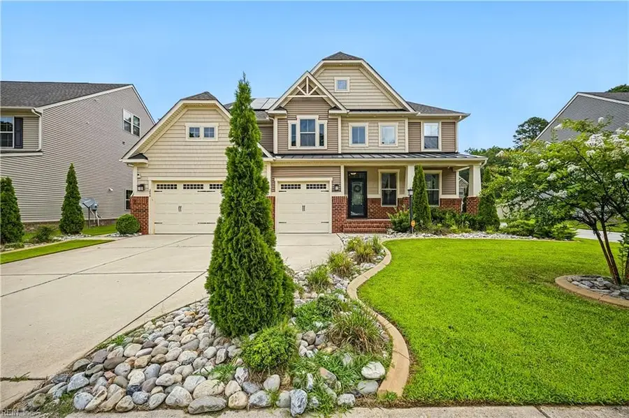 204 Patriots Walke Drive, Suffolk, VA 23434 - #3