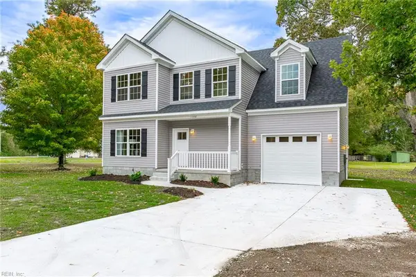 131 Magnolia Drive, Camden, NC 27921