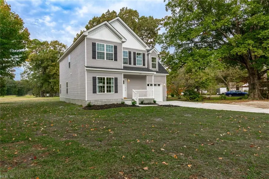 131 Magnolia Drive, Camden, NC 27921 - #2