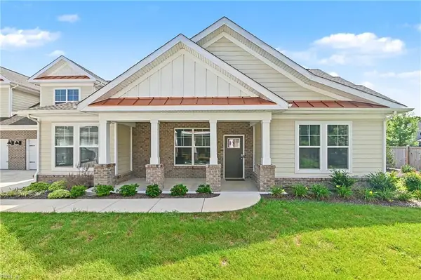 2114 Edwin Drive, Chesapeake, VA 23322