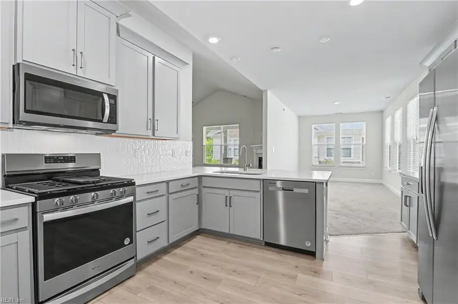 2114 Edwin Drive, Chesapeake, VA 23322 - #2