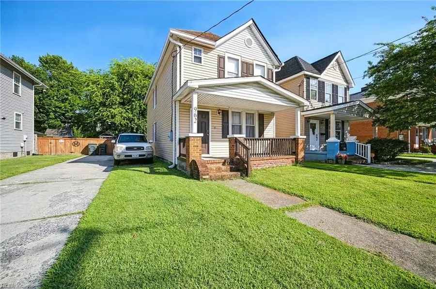 962 Maltby Avenue, Norfolk, VA 23504 - #2