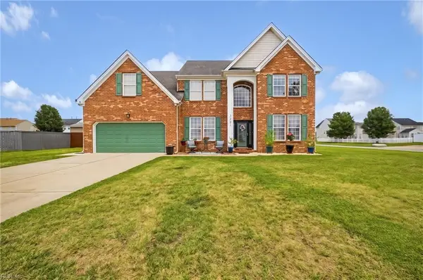 3201 Letcher Court Court, Chesapeake, VA 23323