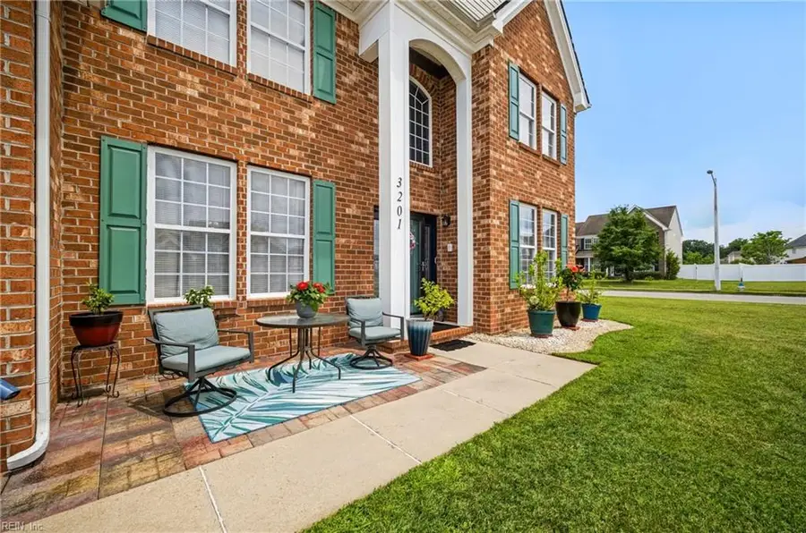 3201 Letcher Court Court, Chesapeake, VA 23323 - #3
