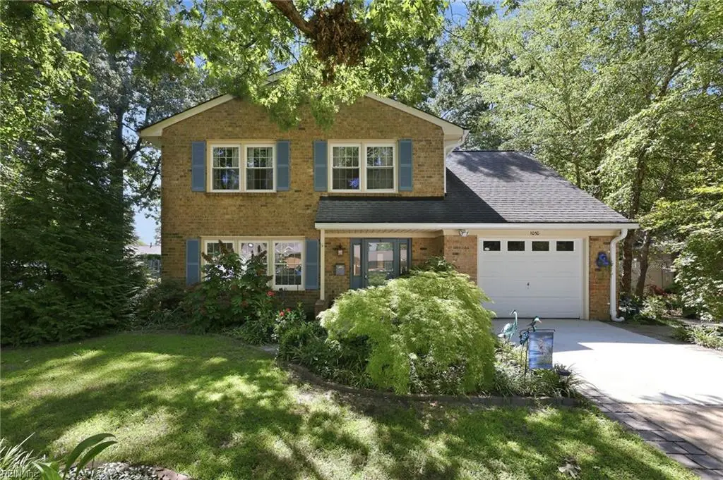 1050 Windjammer Drive, Hampton, VA 23669 - #1
