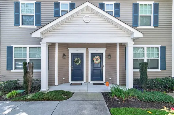 1621 Brimington Lane, Virginia Beach, VA 23456