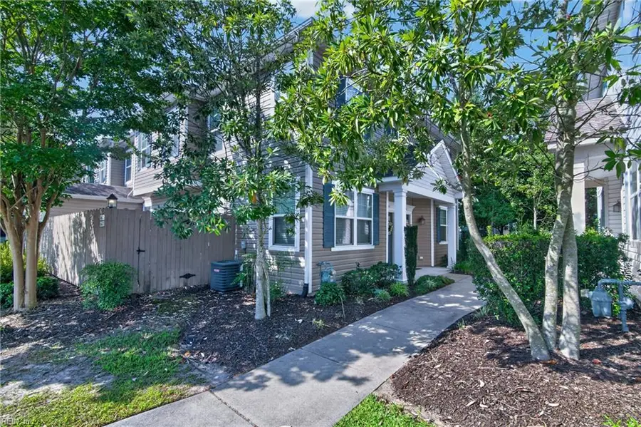 1621 Brimington Lane, Virginia Beach, VA 23456 - #2