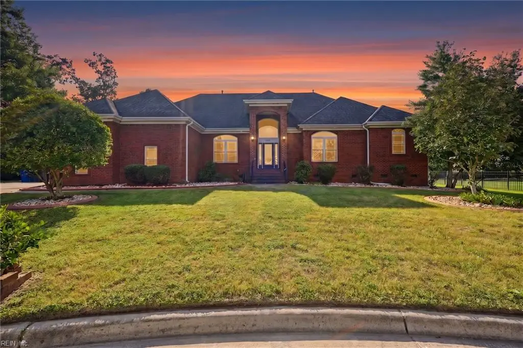 3405 Dumpling Court, Suffolk, VA 23435 - #1