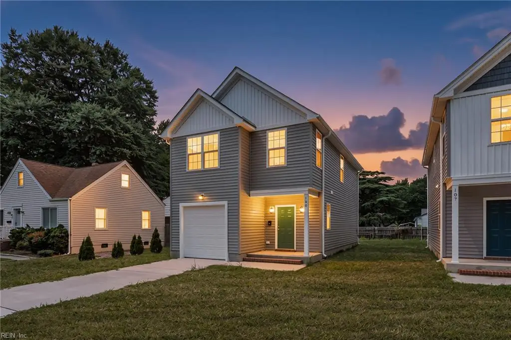 105 Franklin Avenue, Portsmouth, VA 23702 - #1