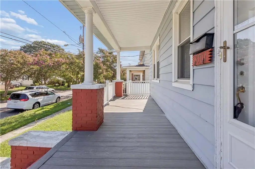 3701 Amherst Street, Norfolk, VA 23513 - #1