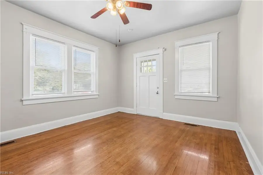 3701 Amherst Street, Norfolk, VA 23513 - #3