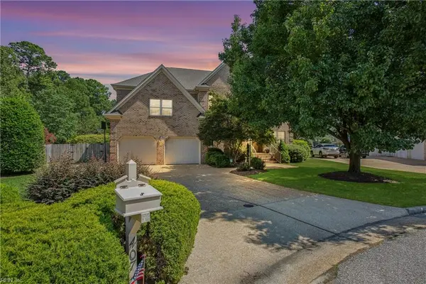 407 Blevins Run, Yorktown, VA 23693