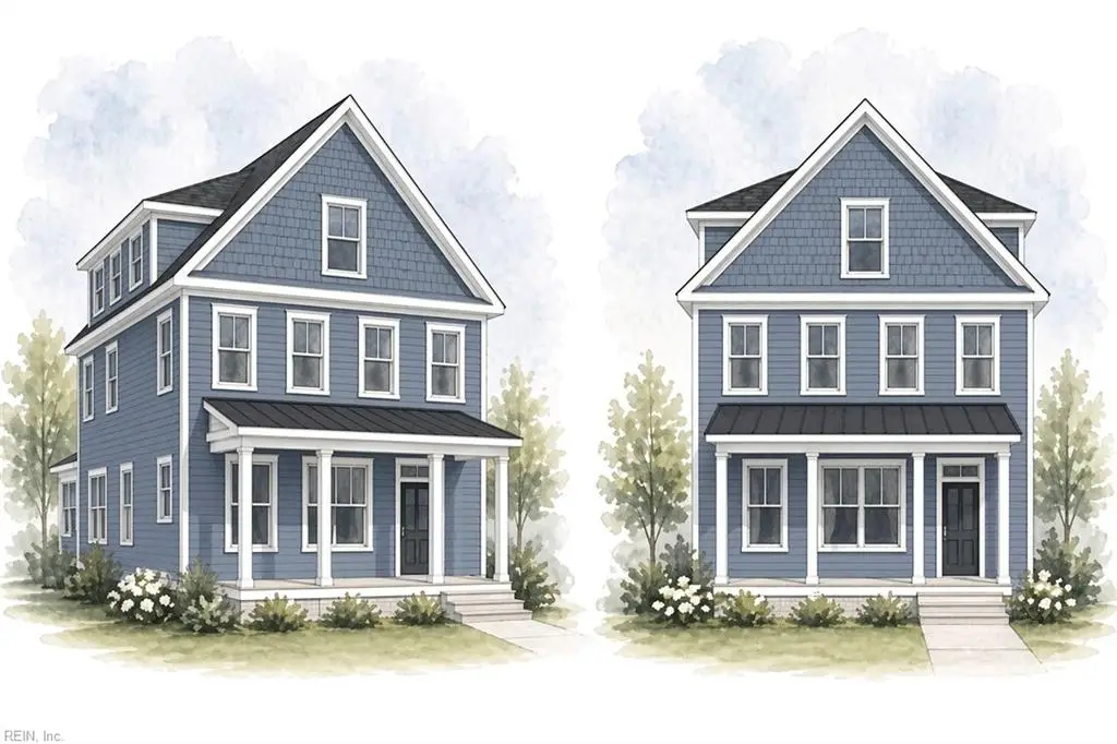 389 Scotland Lane, Chesapeake, VA 23320 - #1