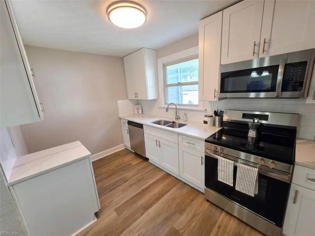 26 S Fairview Circle, Portsmouth, VA 23702 - #1