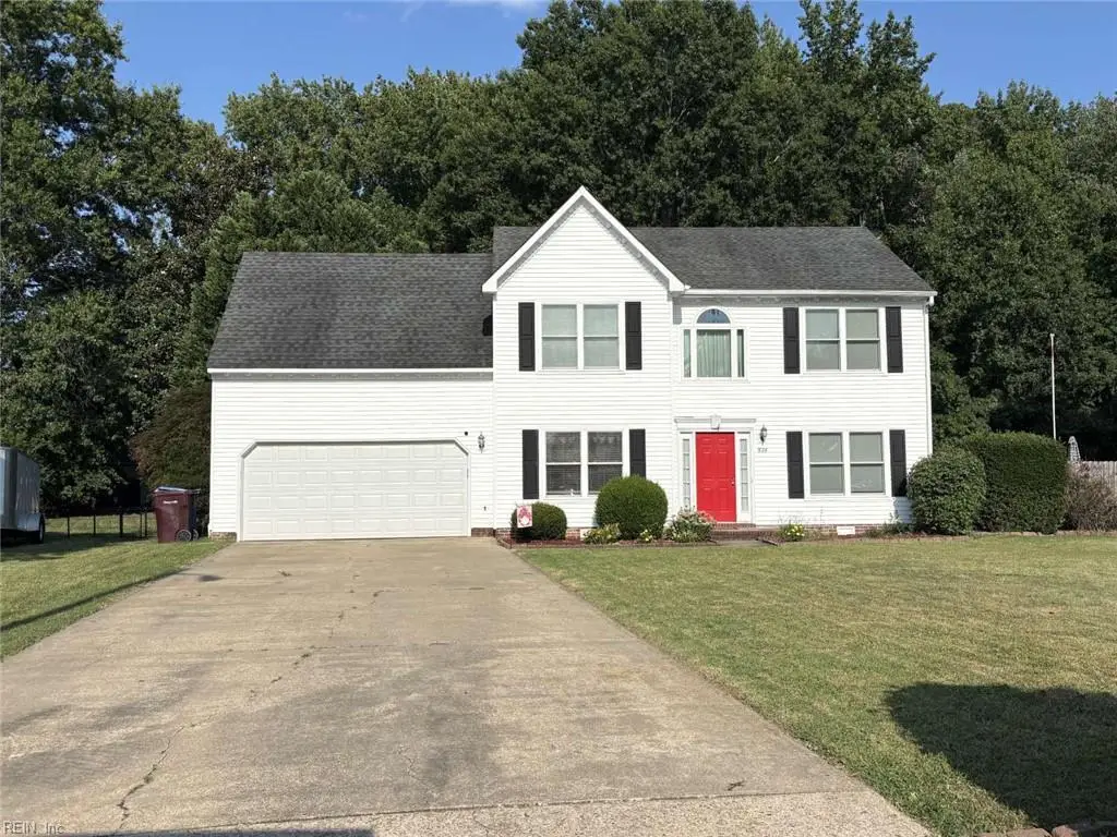 924 Whisper Hollow Drive, Chesapeake, VA 23322 - #1