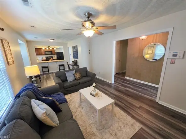 1300 Faraid Lane, Virginia Beach, VA 23464