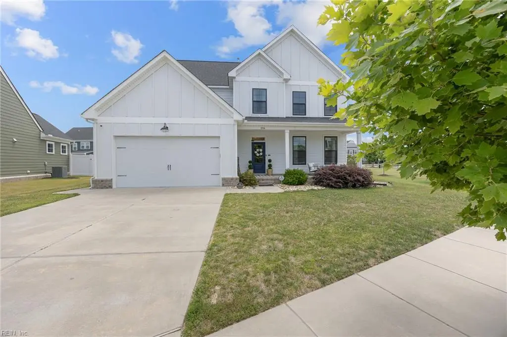 204 Mccormick Drive, Suffolk, VA 23434 - #1