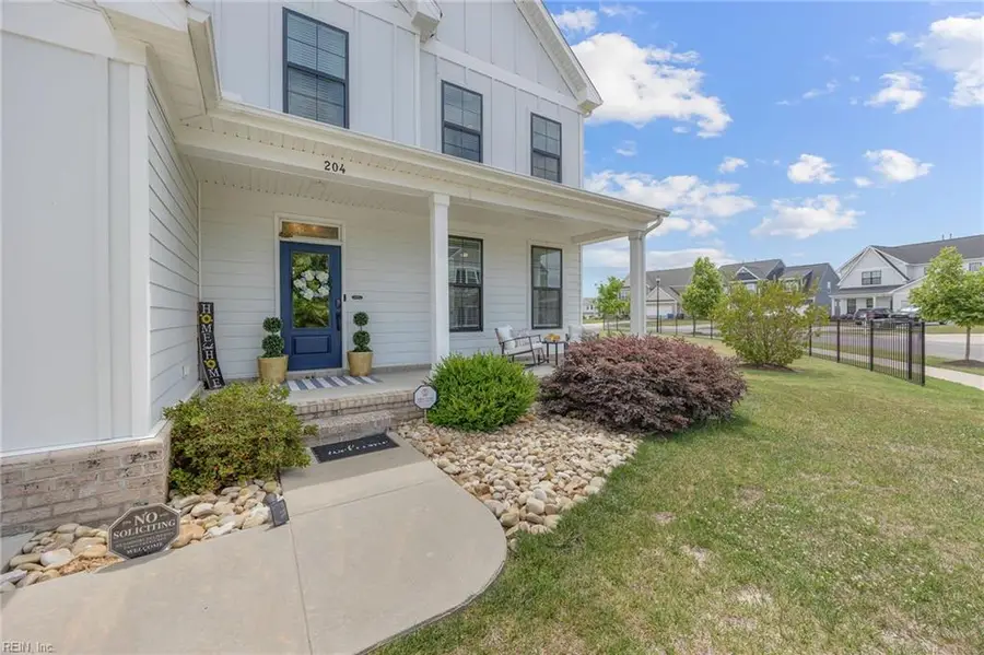 204 Mccormick Drive, Suffolk, VA 23434 - #2