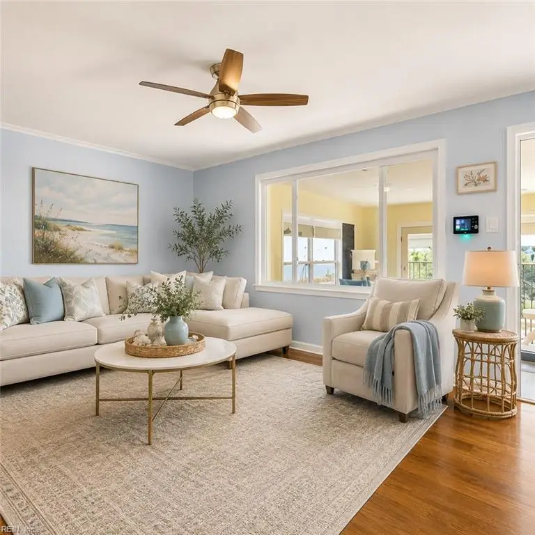 2232 Jeffrey Drive, Norfolk, VA 23518 - #1