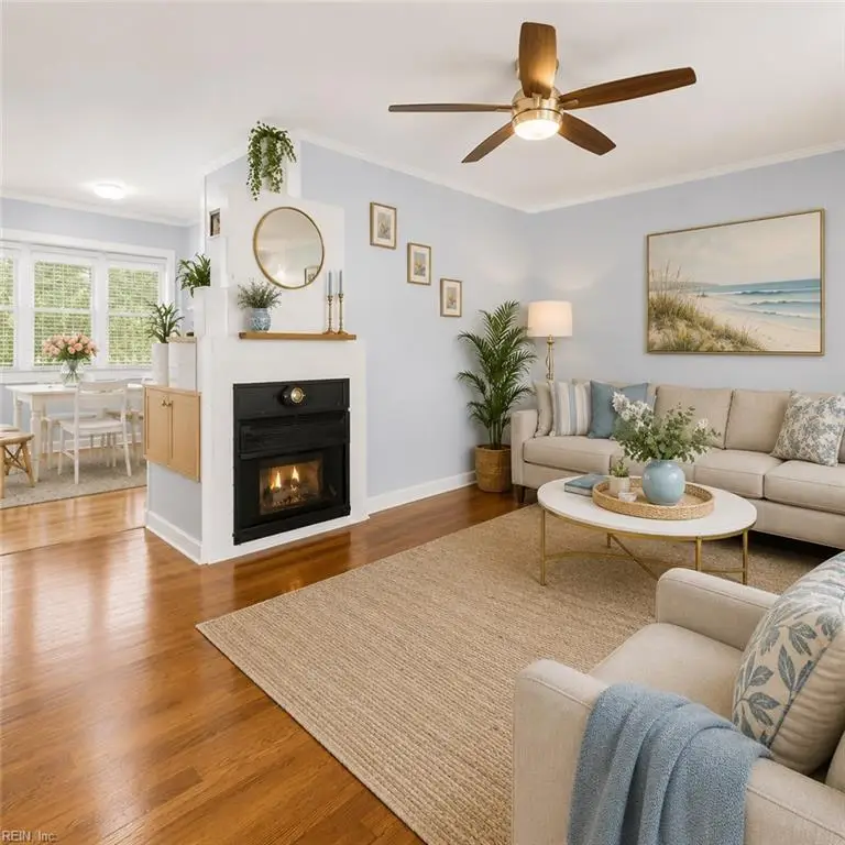 2232 Jeffrey Drive, Norfolk, VA 23518 - #2