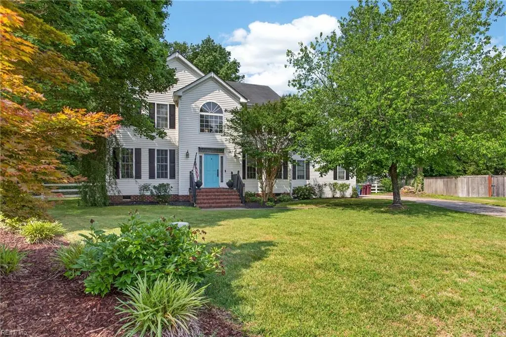 700 Sarasota Arch, Chesapeake, VA 23322 - #1