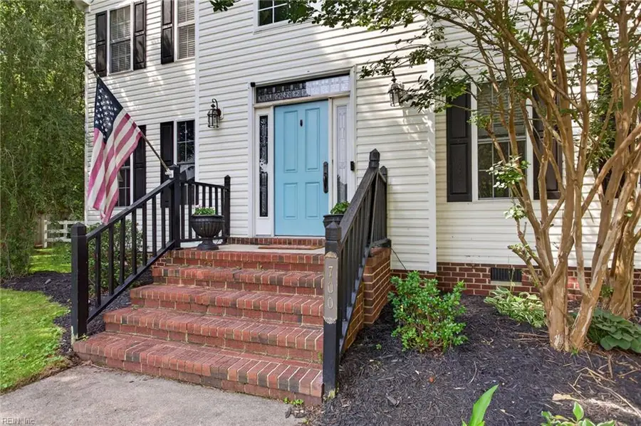 700 Sarasota Arch, Chesapeake, VA 23322 - #3