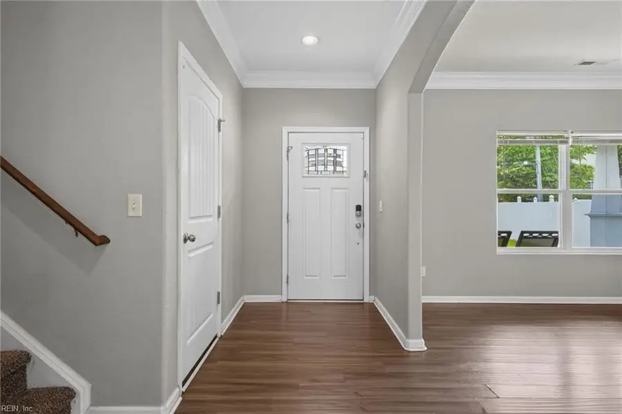 2612 Minnesota Avenue, Norfolk, VA 23513 - #3