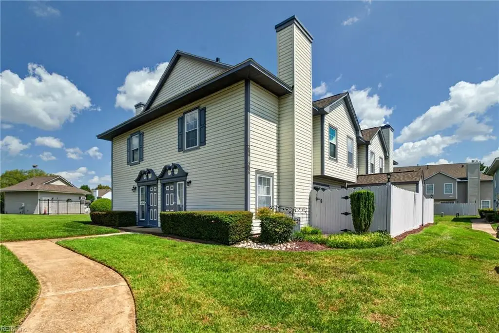 206 Attwick Court, Chesapeake, VA 23320 - #1
