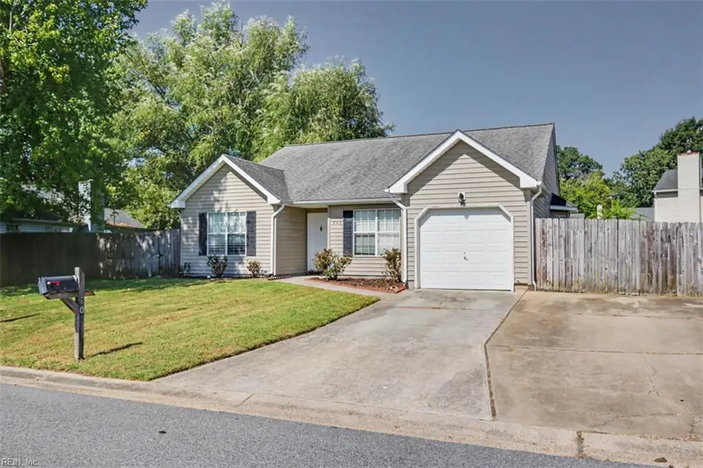 202 Millwheel Court, Suffolk, VA 23434 - #1