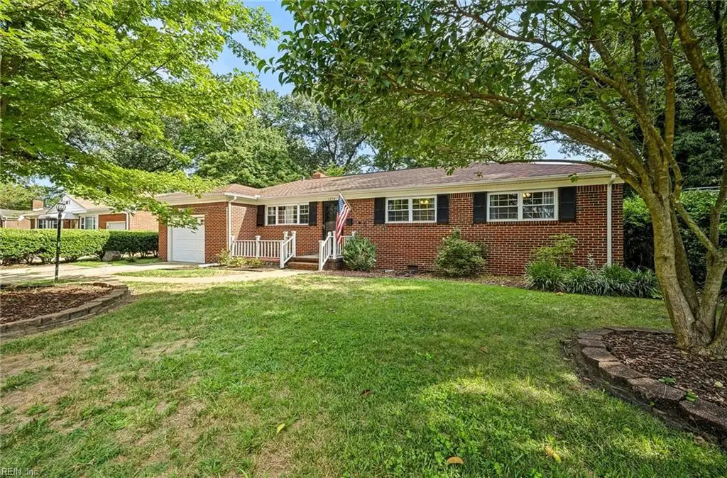 1234 Modoc Avenue, Norfolk, VA 23503 - #1