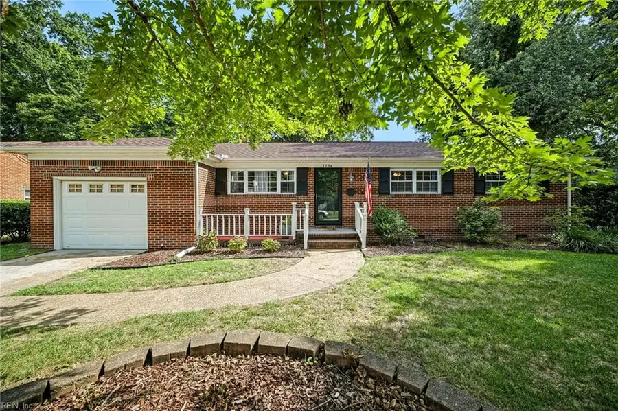 1234 Modoc Avenue, Norfolk, VA 23503 - #2