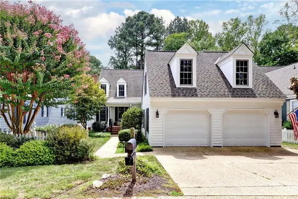 117 Hollinwell, Williamsburg, VA 23188