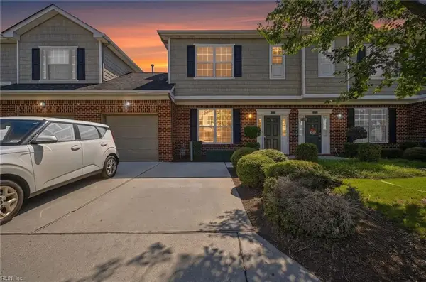 5321 Brinsley Ln, Virginia Beach, VA 23455