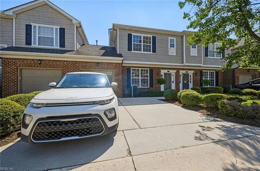 5321 Brinsley Ln, Virginia Beach, VA 23455 - #2