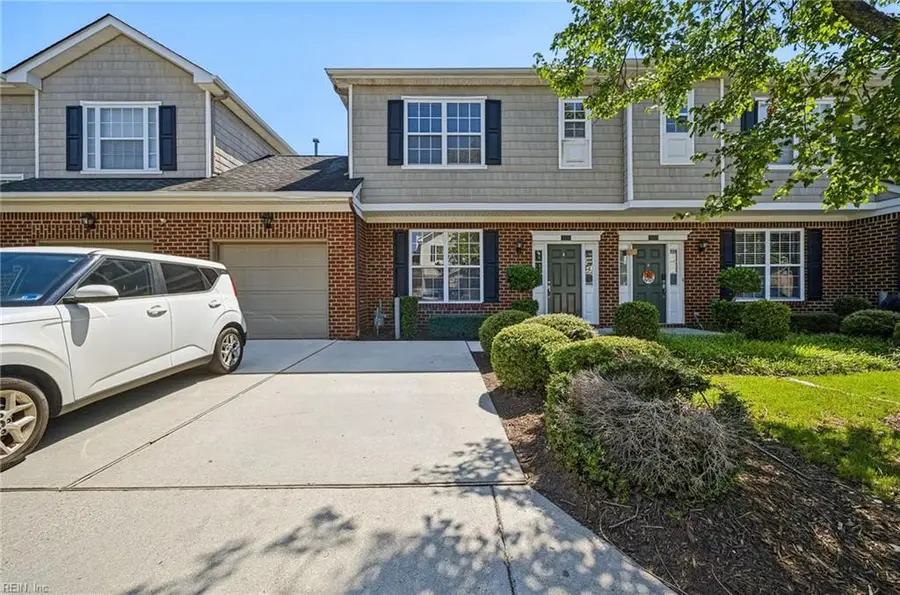 5321 Brinsley Ln, Virginia Beach, VA 23455 - #3