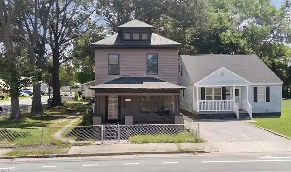 3105 Elm Avenue, Portsmouth, VA 23704