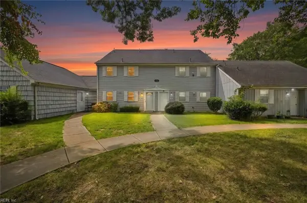 1401 Wendfield Drive #102, Virginia Beach, VA 23453