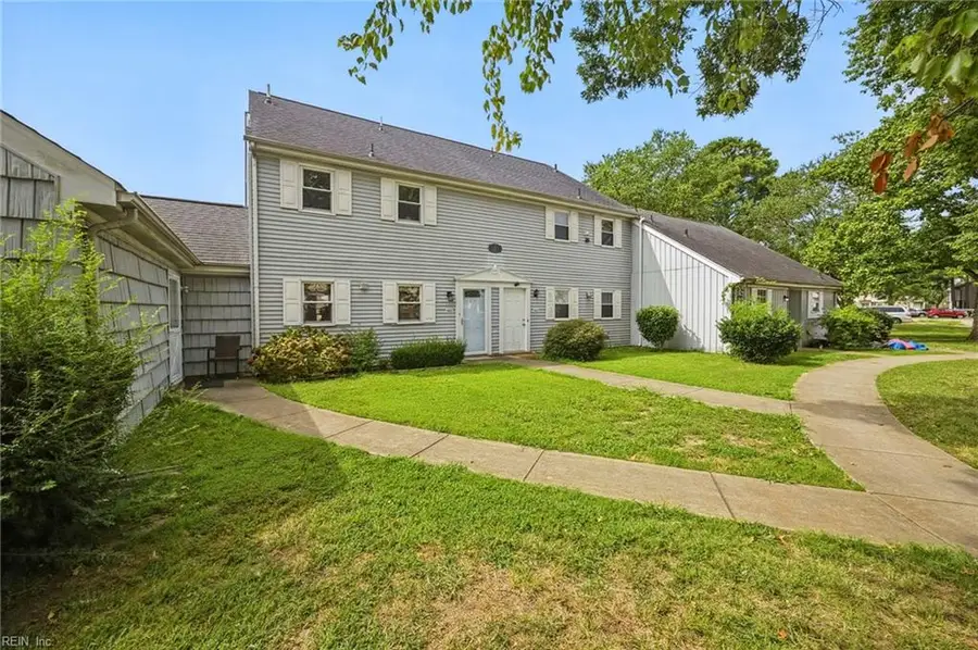 1401 Wendfield Drive #102, Virginia Beach, VA 23453 - #2