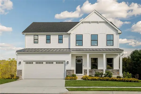 5125 Mann Road, Toano, VA 23168