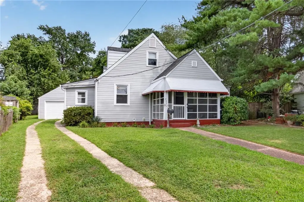 7512 Yorktown Drive, Norfolk, VA 23505 - #1