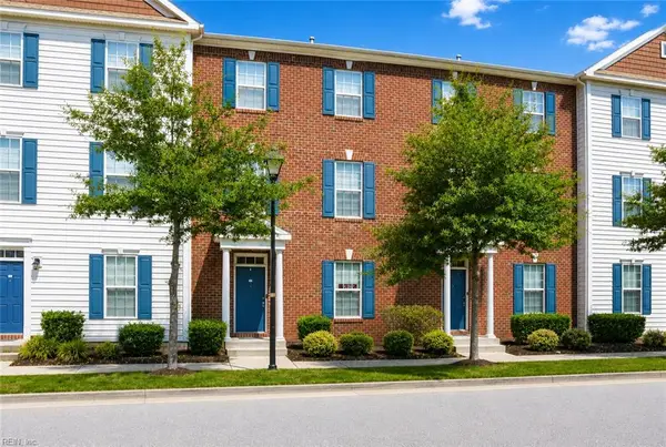 208 Breccia Lane, Virginia Beach, VA 23462