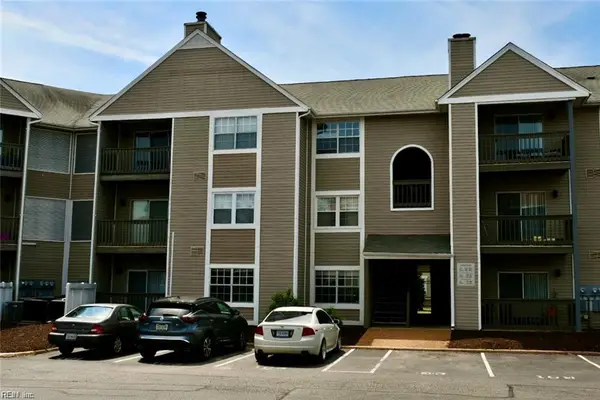 89 Cape Dorey Drive, Hampton, VA 23666