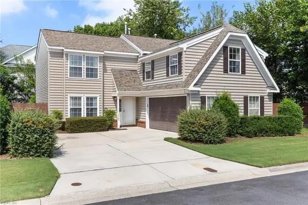 5565 Port Royal Drive, Virginia Beach, VA 23462