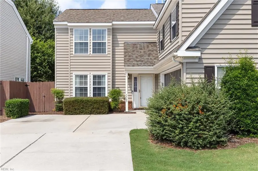 5565 Port Royal Drive, Virginia Beach, VA 23462 - #2