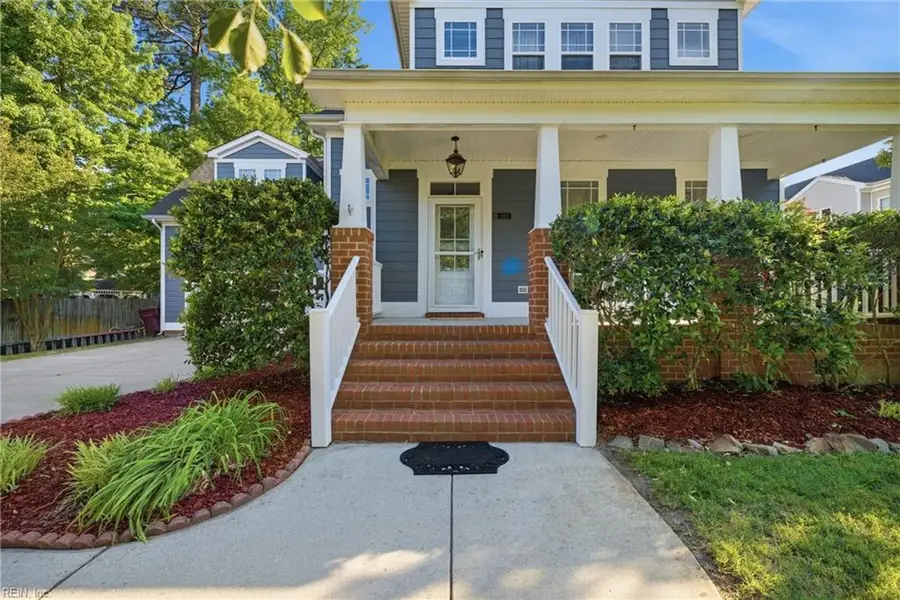 1853 Rockwood Drive, Chesapeake, VA 23323 - #3
