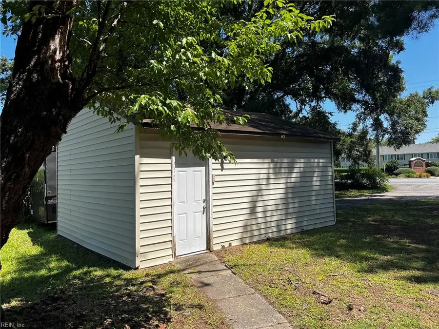 2566 Campostella Road, Chesapeake, VA 23324 - #2