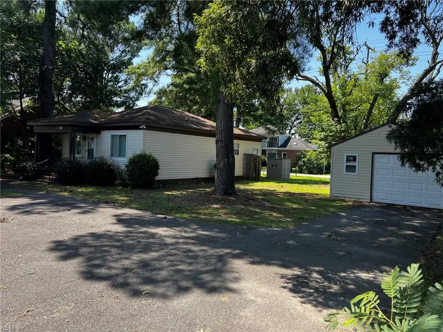 2566 Campostella Road, Chesapeake, VA 23324 - #3