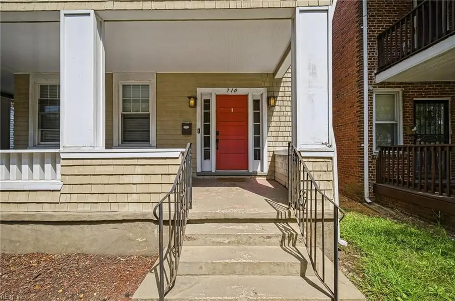 710 W 36th Street, Norfolk, VA 23508 - #2