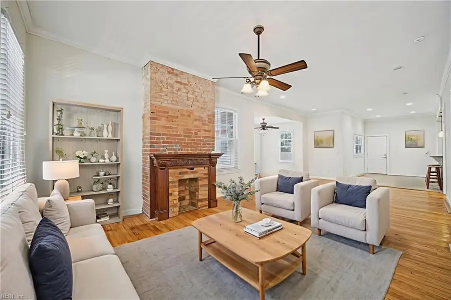 710 W 36th Street, Norfolk, VA 23508 - #3
